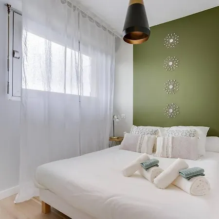 Appartement La Marquise Rostand - Appt Refait A Neuf En Plein Coeur De Biarritz