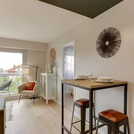 La Marquise Rostand - Appt Refait A Neuf En Plein Coeur De *